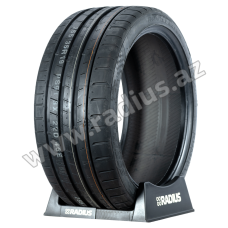 Ecsta PS91 255/35 R19